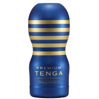 TENGA - PREMIUM VACUUM CUP MASTURBATOR