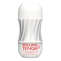 TENGA - GYRO ROLLER CUP GENTLE MASTURBATOR