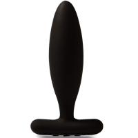 JE JOUE - VESTA ANAL PLUG VIBRATOR BLACK