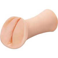 FETISH FANTASY EXTREME - SLIPPERY SLIT STROKER SILICONE