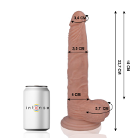 MR INTENSE - 29 REALISTIC COCK 22.7 -O- 3.5CM