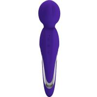 PRETTY LOVE - WALTER VIBRATOR WAND PURPLE