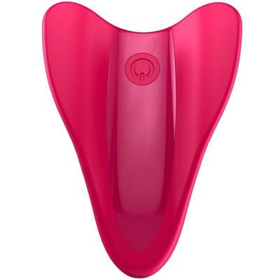 Satisfyer - High Fly Finger Vibrator Fuchsia 1