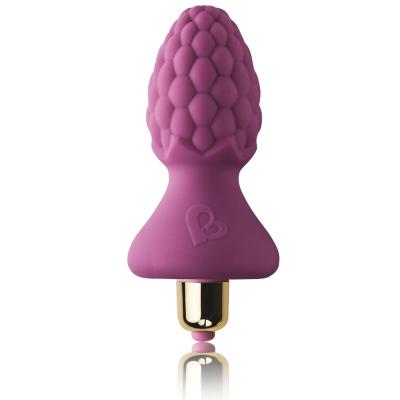 Rocks-Off - Assberries Raspberry Plug Anal 1