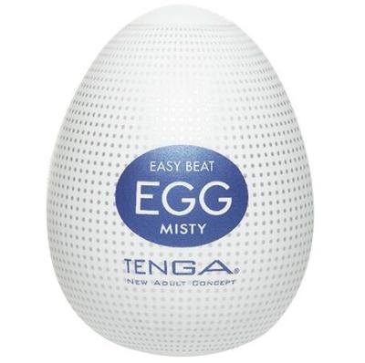 Tenga - Misty Masturbator Egg 2