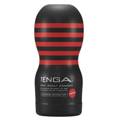 Tenga - Original Vacuum Cup Hard Masturbador 1