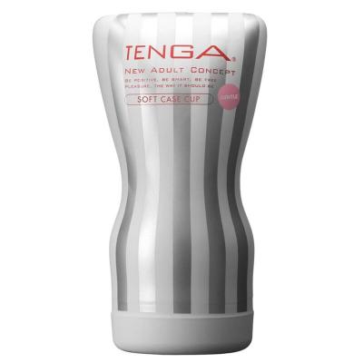 Tenga - Squeeze Tube Cup 1