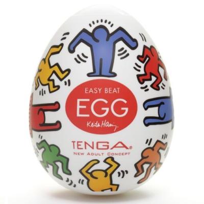 Tenga - Dance Masturbator Egg 2