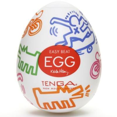 Tenga - Street Masturbator Egg 1