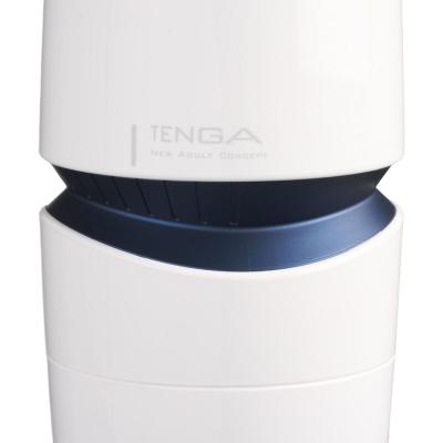 Tenga - Aero Cobalt Ring Cobalt Blue Ring 2