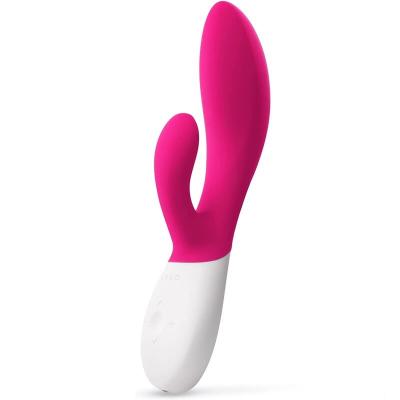 Lelo - Ina Wave 2 Vbrador Luxury Special Movement 1