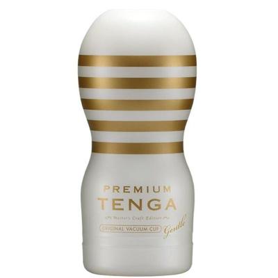 Tenga - Premium Original Vacuum Cup Gentle 1