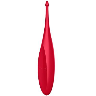 Satisfyer - Twirling Fun Tip Vibrator 1