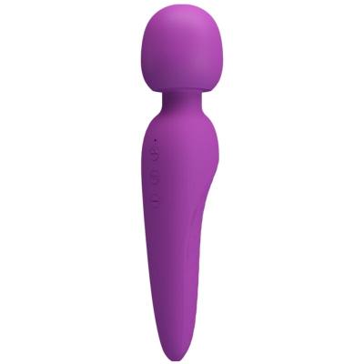 Pretty Love - Meredith Massager 12 Vibration Modes 1