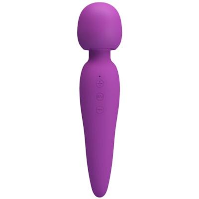 Pretty Love - Meredith Massager 12 Vibration Modes 2