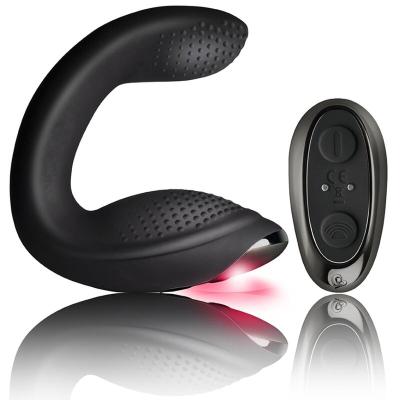 Rocks-Off - Rude Boy Xtreme Prostate Massager 1