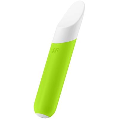 Satisfyer - Ultra Power Bullet 7 Green 1