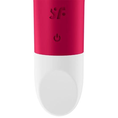 Satisfyer - Ultra Power Bullet 1 2