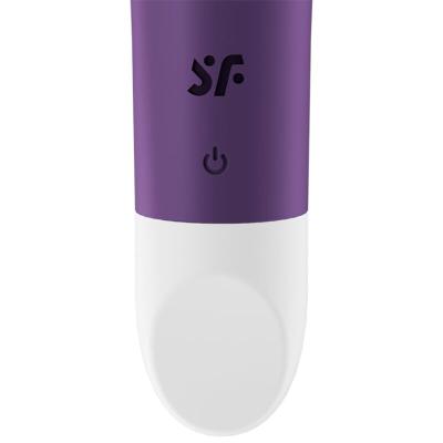 Satisfyer - Ultra Power Bullet 2 2