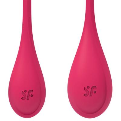 Satisfyer - Yoni Power 1 Training Set 2