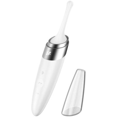 Satisfyer - Twirling Delight Clit Tip Vibrator 1