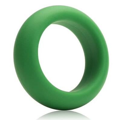 Je Joue - Green Silicone Ring - Medium Choke 1