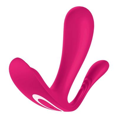 Satisfyer - Top Secret + Vibrator 1