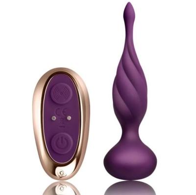 Rocks-Off - Discover Anal Stimulator - Lilac 1