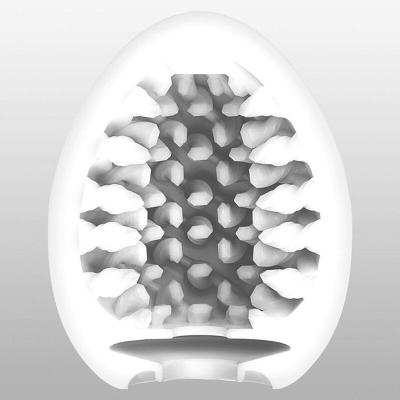 Tenga - Brush Egg Masturbator 2