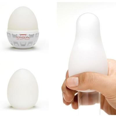 Tenga - Tornado Masturbator Egg 2