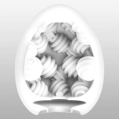 Tenga - Egg Sphere Masturbator Egg 2