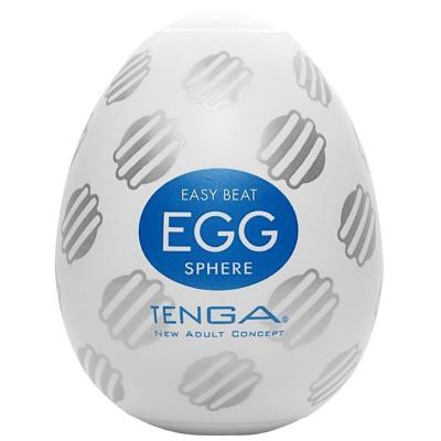 Tenga - Egg Sphere Masturbator Egg 1