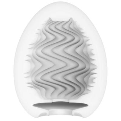 Tenga - Wind Egg Masturbator 2