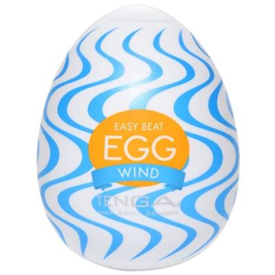 Tenga - Wind Egg Masturbator 1