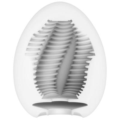 Tenga - Masturbator Egg Tube 2