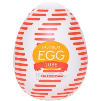 Tenga - Masturbator Egg Tube 1