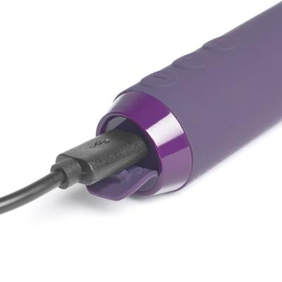 Je Joue - G-Spot Bullet Vibrator Purple 2