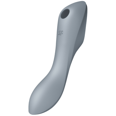 Satisfyer - Curvy Trinity 3 Air Pulse Vibrator 1