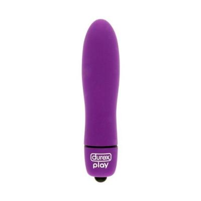 Durex - Intense Orgasmic Pure Pleasure Vibrating Bullet 2