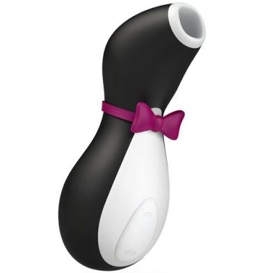 Satisfyer - Pro Penguin Ng Edition 2020 1