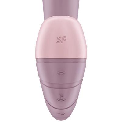 Satisfyer - Supernova Air Pulse Stimulator &Amp; Vibration 2