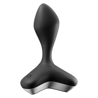 Satisfyer - Game Changer Plug Vibrator 2