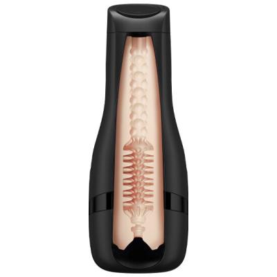 Satisfyer - Men Sleeve Tornado Bliss 1