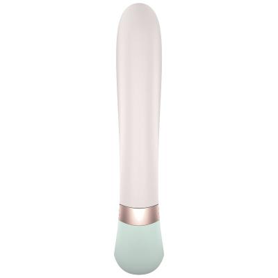 Satisfyer - Heat Wave Vibrator App 2