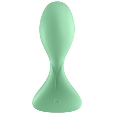 Satisfyer - Trendsetter Vibrating Plug App 2