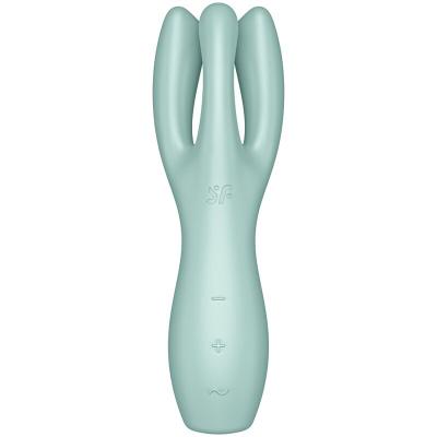 Satisfyer - Threesome 3 Vibrator 2