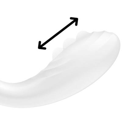 Satisfyer - Rrrolling Pleasure Gspot Vibrator 2