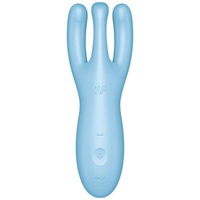 Satisfyer - Threesome 4 Vibrator App 2