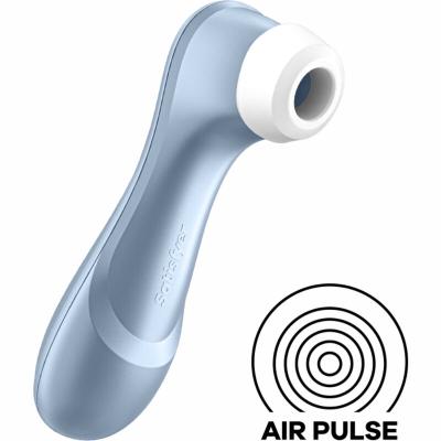 Satisfyer - Pro 2 Air Pulse Stimulator 1