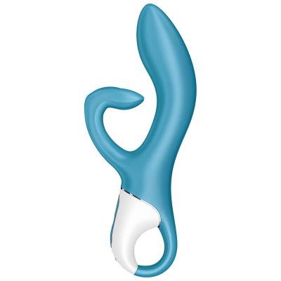 Satisfyer - Embrace Me Gspot Vibrator 2